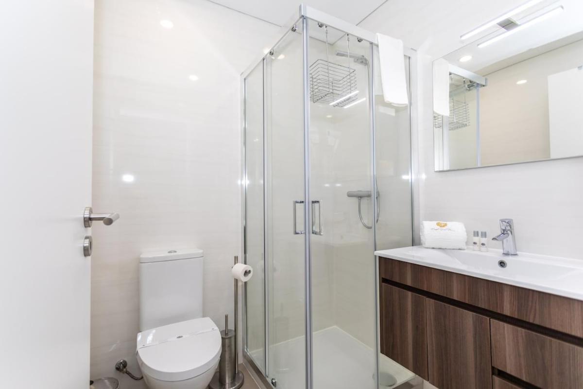 Guest House Passal - Pico Apartment Ponta Delgada  Bagian luar foto