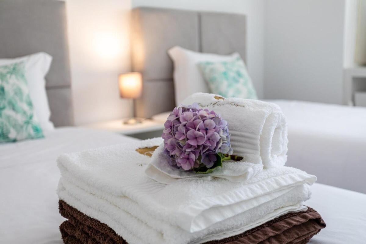 Guest House Passal - Pico Apartment Ponta Delgada  Bagian luar foto